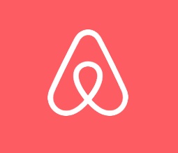 Airbnb logo