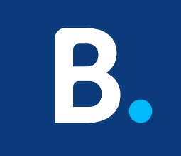 Booking.com logo